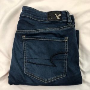 American Eagle Jeggings